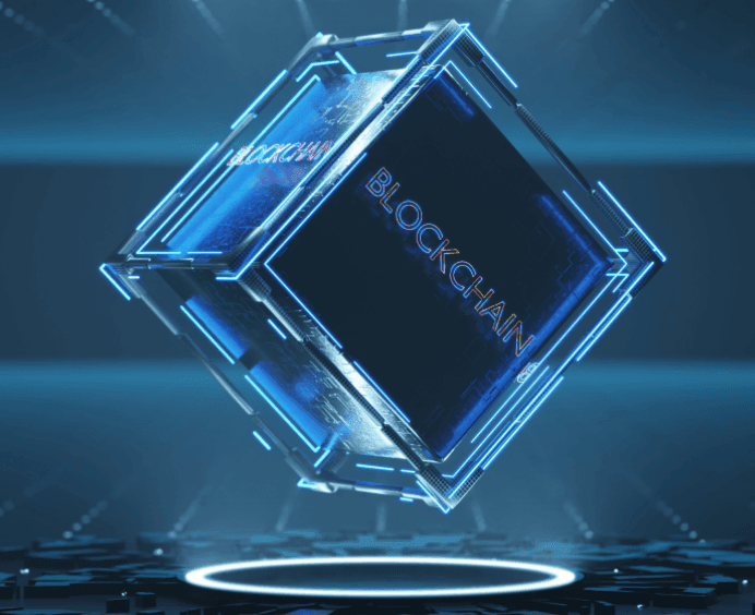 Blockchain Development