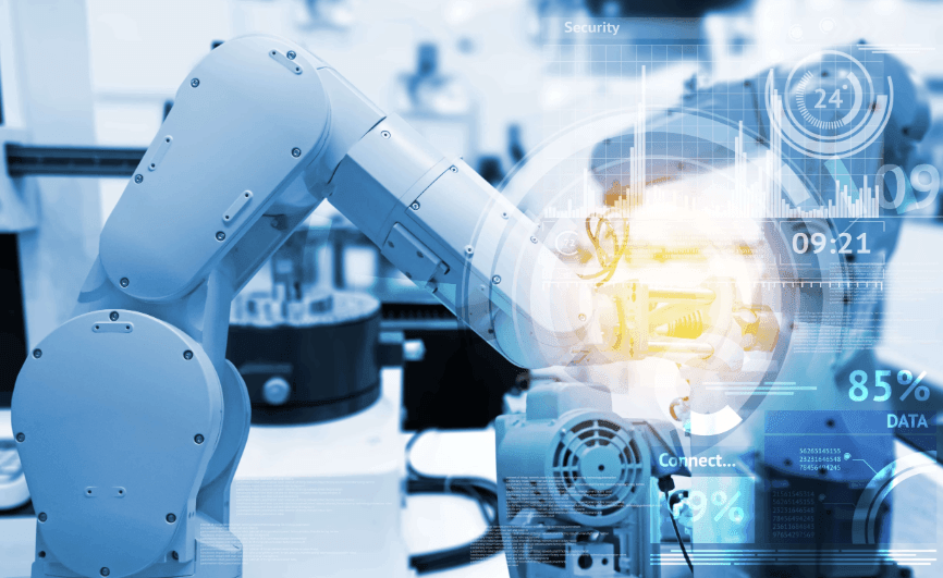Industrial Automation Project Management